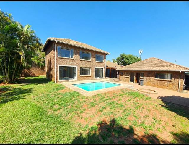 6 BEDROOM HOUSE FOR SALE IN WONDERBOOM